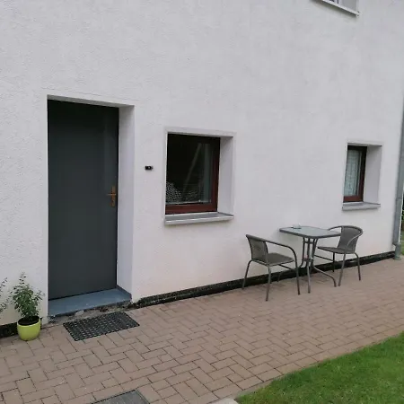 Apartamento North Hanóver