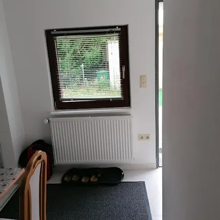 North Apartamento *