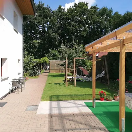 North Apartamento Hanóver