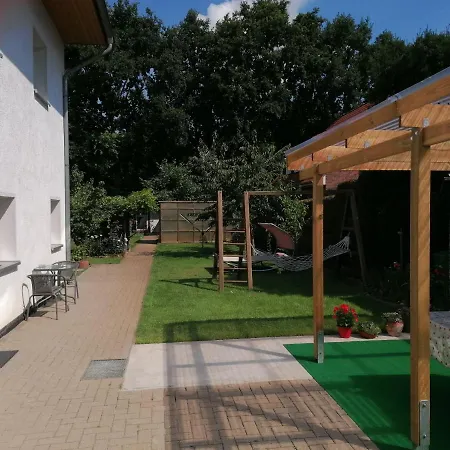 North City Lägenhet