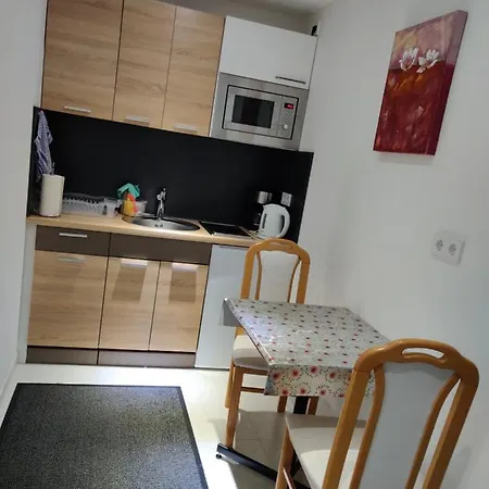 North Apartamento Hanóver