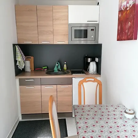 North דירה *