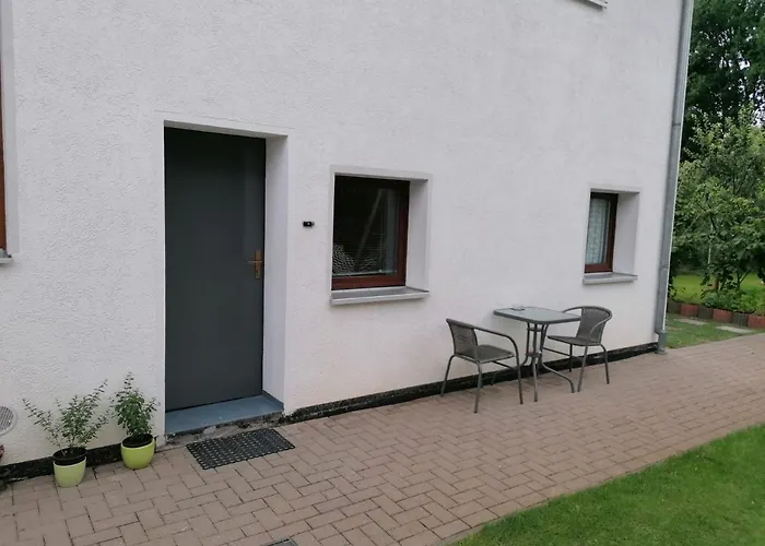 Apartamento North Hanóver