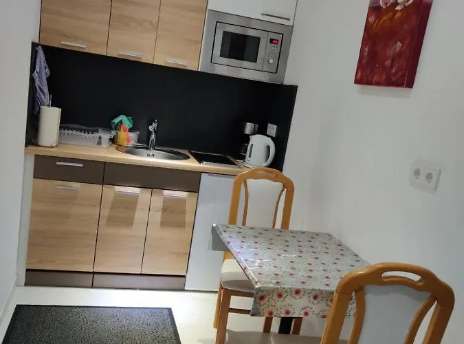 North Apartamento Hanóver